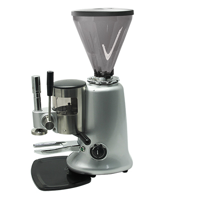 เครื่องบดกาแฟ JX-600 350W. มาพร้อมแทมเปอร์ในตัว