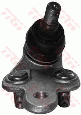 ลูกหมากล่าง (ขวา) CAMRY ACV30 '02-04 (TRW)