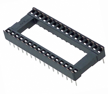 IC socket 32pin