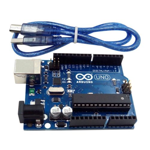 Arduino UNO R3