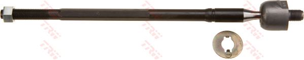 TRW ลูกหมากแร็ค (ไม่มีเพาเวอร์) ยาว COROLLA AE101,111