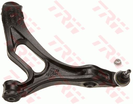 ปีกนกล่าง ซ้าย Porsche 955 (CAYENNE) (TRW)