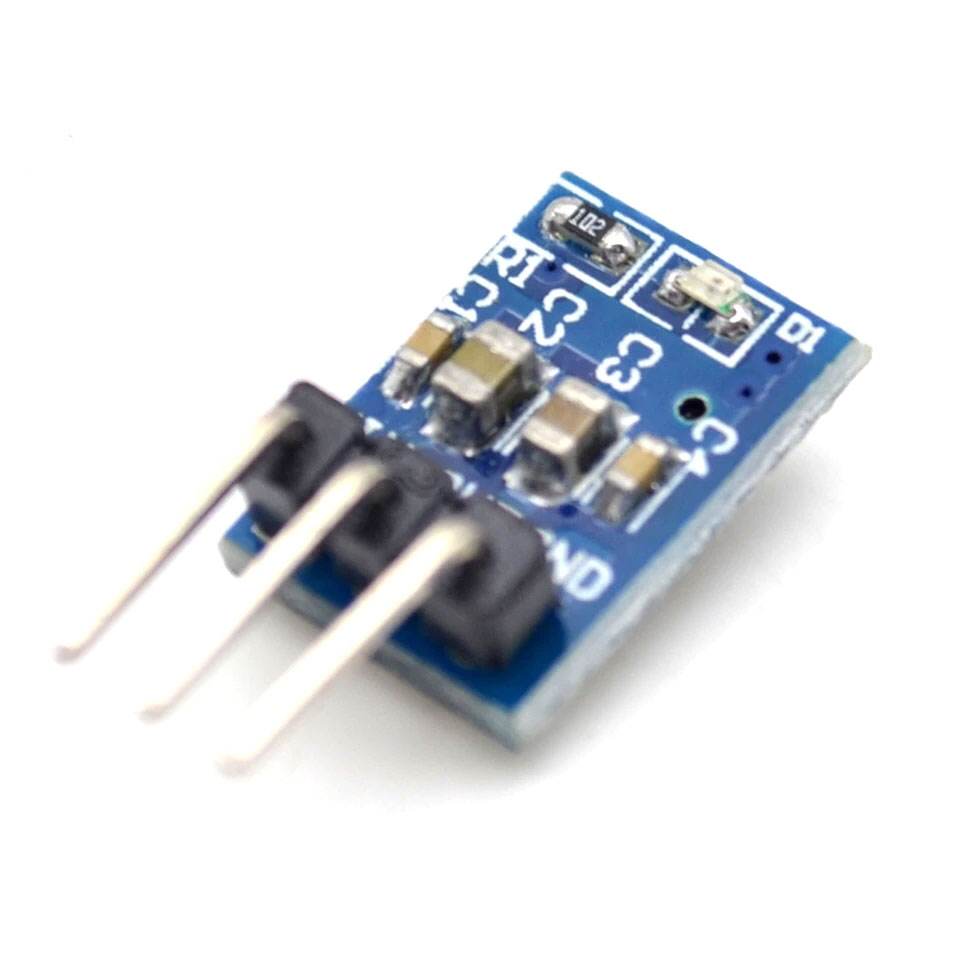 AMS1117-3.3 Step-Down 3.3V Power Supply Module