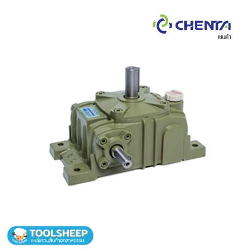 เกียร์ทด CHENTA รุ่น CTE Series
