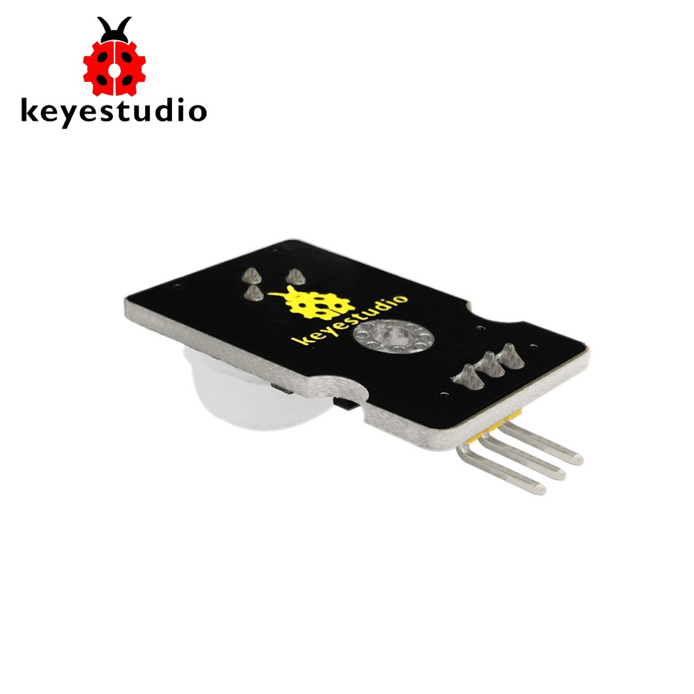 Keyestudio PIR Motion Sensor Module