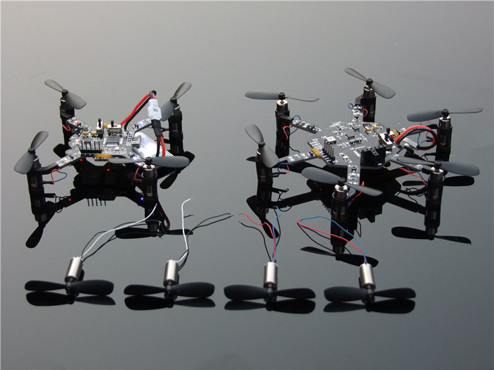 Micro DIY Helicopter DC Motor Model: 720