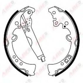 ก้ามเบรค TRW (หลัง) TOYOTA HILUX VIGO SMART, CHAMP 4WD, Pre-Runner