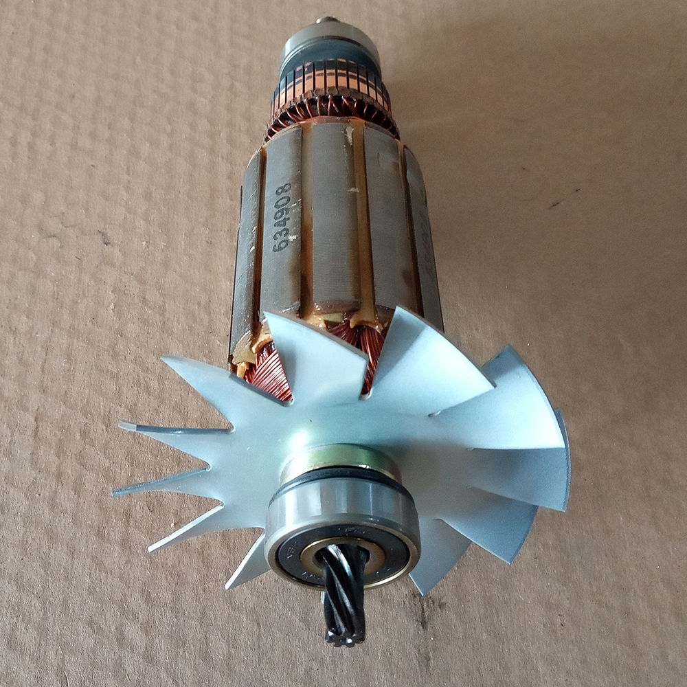 ทุ่น เครื่องรีดไม้ MAKITA รุ่น 2012 (ญี่ปุ่นแท้)