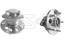 ลูกปืน-ดุมล้อหลัง TOYOTA CAMRY SXV10, SXV20 ปี 1993-2002 (5 สกรุ)