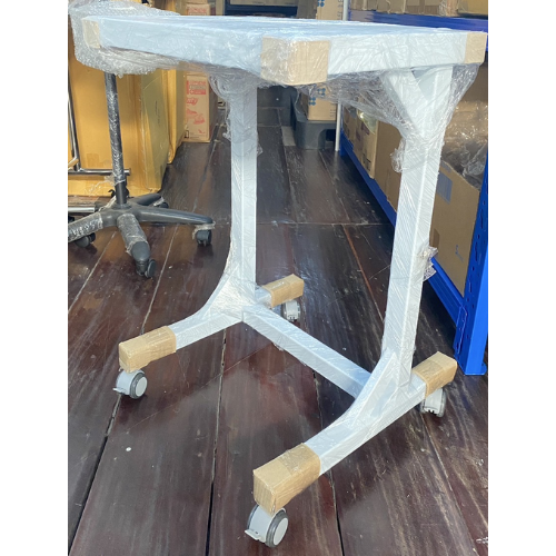 เครื่องวัดความดันโลหิตอัตโนมัติชนิดสอดแขน พร้อมสแตน PROMED รุ่น LLK-S693L