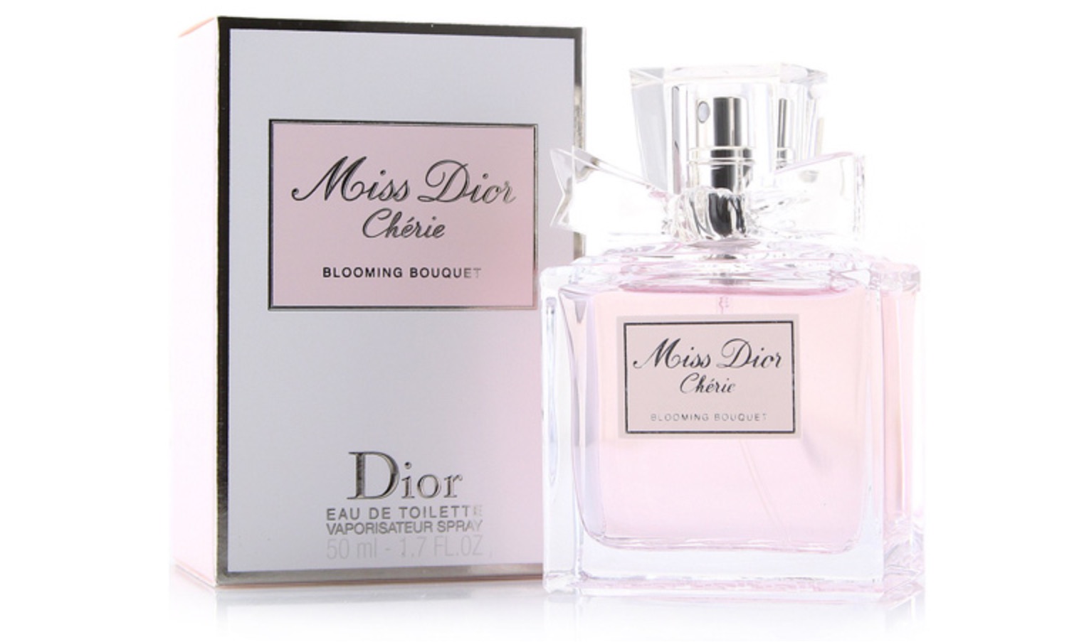 Miss Dior Cherie มิสดิออร์เชอรี่