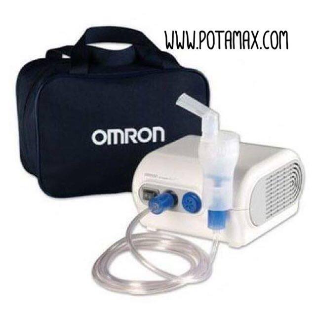 เครื่องพ่นยา OMRON รุ่น NE-C28