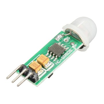 HC-SR505 Mini