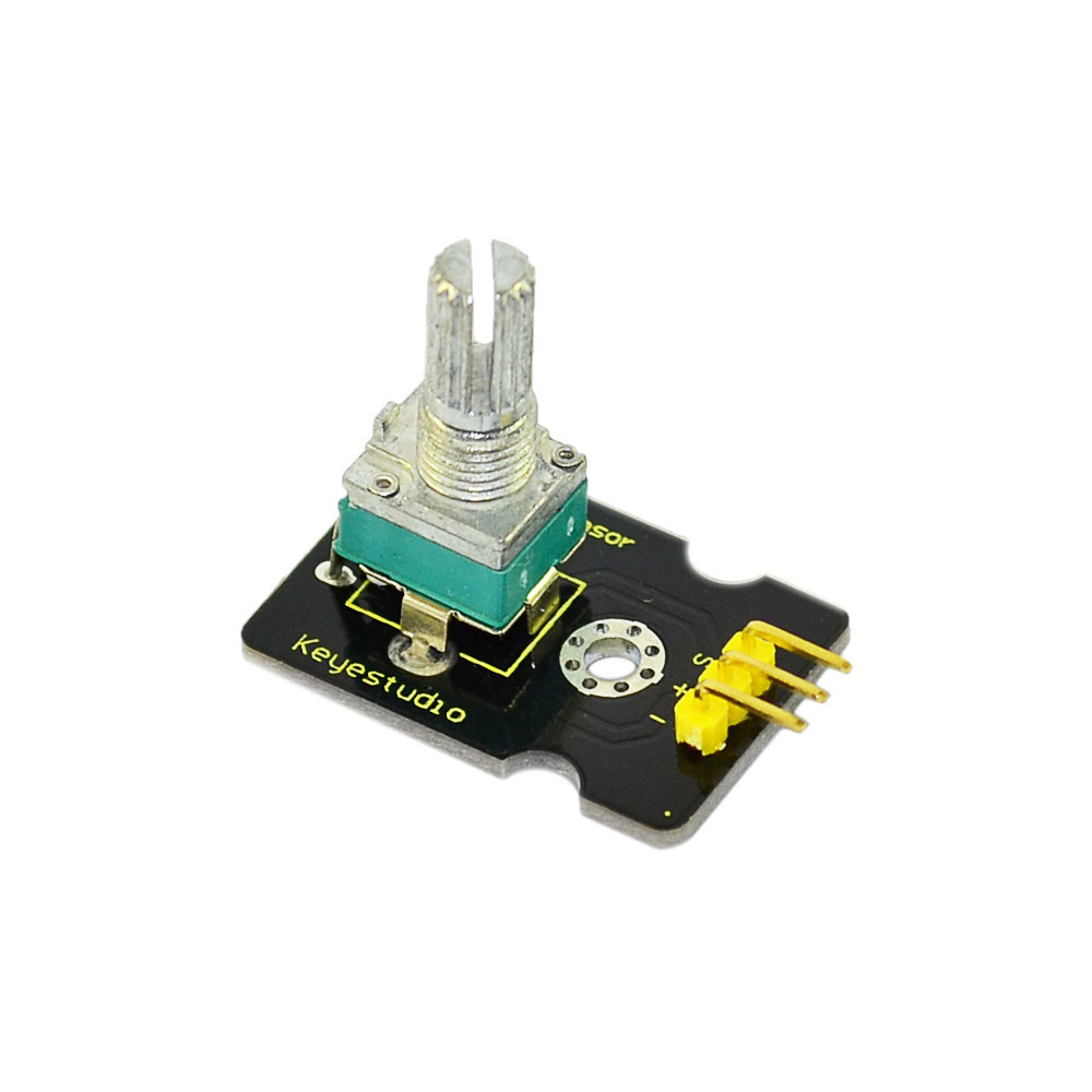Keyestudio Adjustable Potentiometer Module