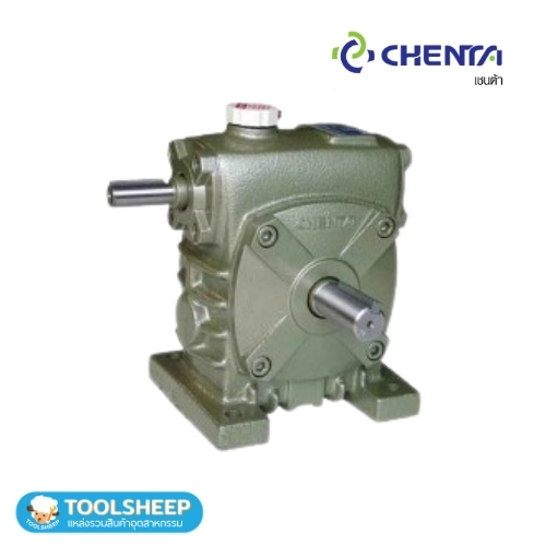 เกียร์ทด CHENTA รุ่น CTB Series