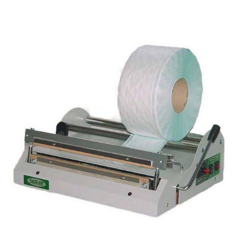 เครื่องซีลปิดซองบรรจุภัณฑ์ SEALER รุ่น S-35