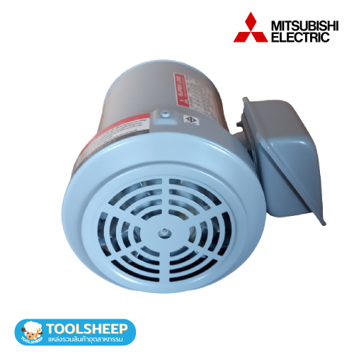 มอเตอร์ไฟฟ้า MITSUBISHI รุ่น SF-JR Series 2P IP44