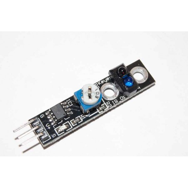 KY-033 tracking module