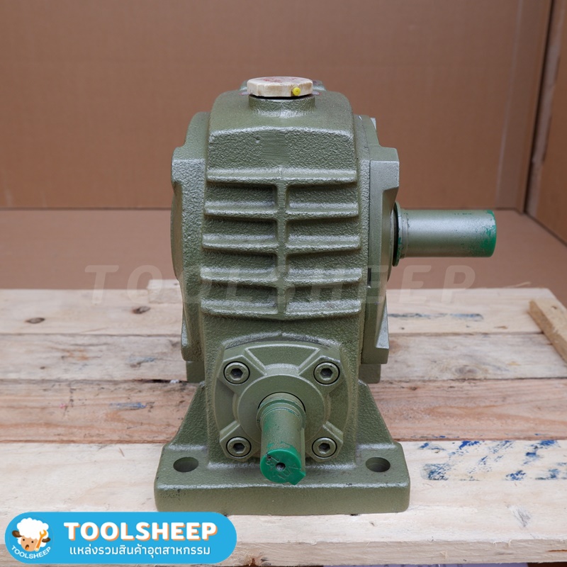 เกียร์ทด GONG รุ่น TKB-70 1:30