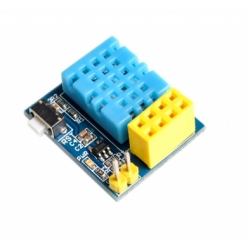 ESP8266 DHT11 Module