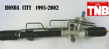 แร็คพวงมาลัย HONDA CITY ปี 1995-2002