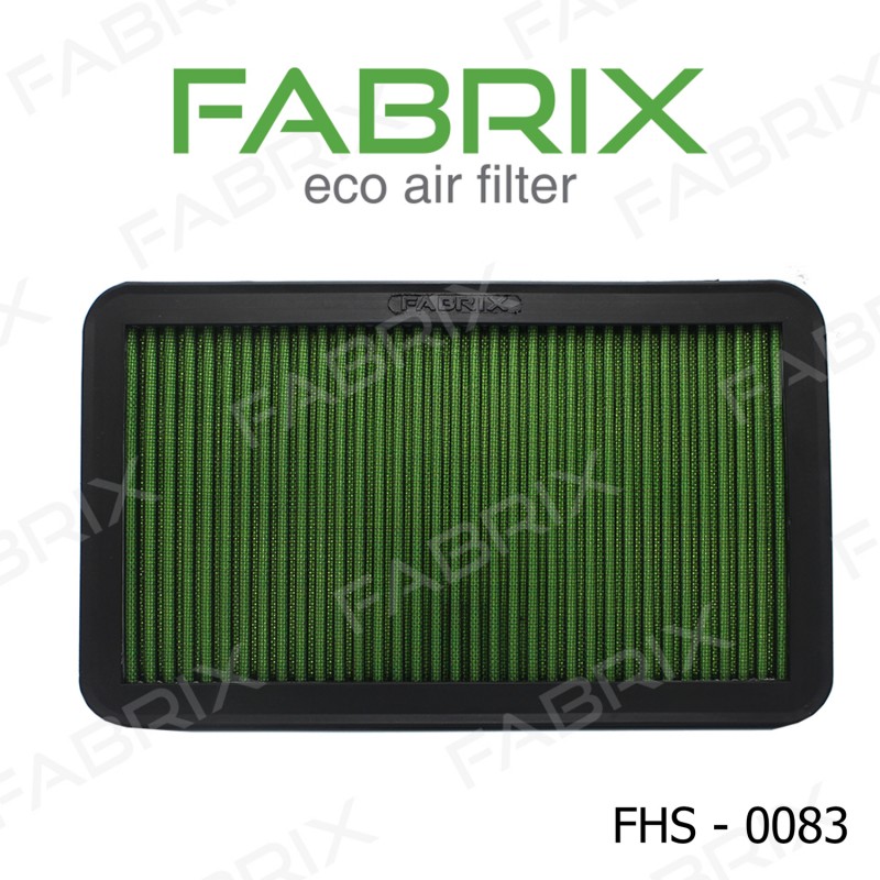 กรองอากาศ FHS-0083
