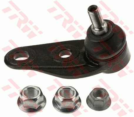 ลูกหมากล่าง (ขวา) BMW Mini cooper (R53,R56) (TRW)
