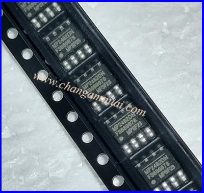 MP2482DN MP2482 SOP-8 ไอซี Switching Voltage Regulators