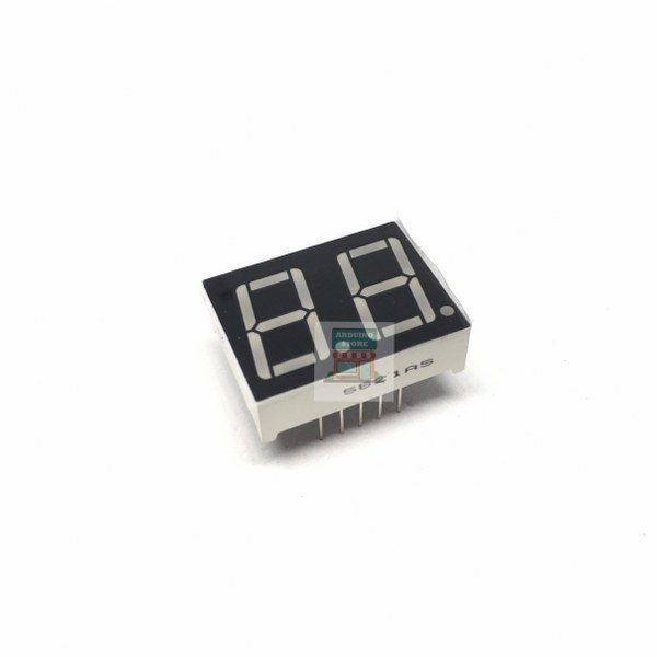 5261AS 7Segment