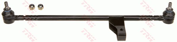 คันส่งกลาง Benz (W123) (TRW)
