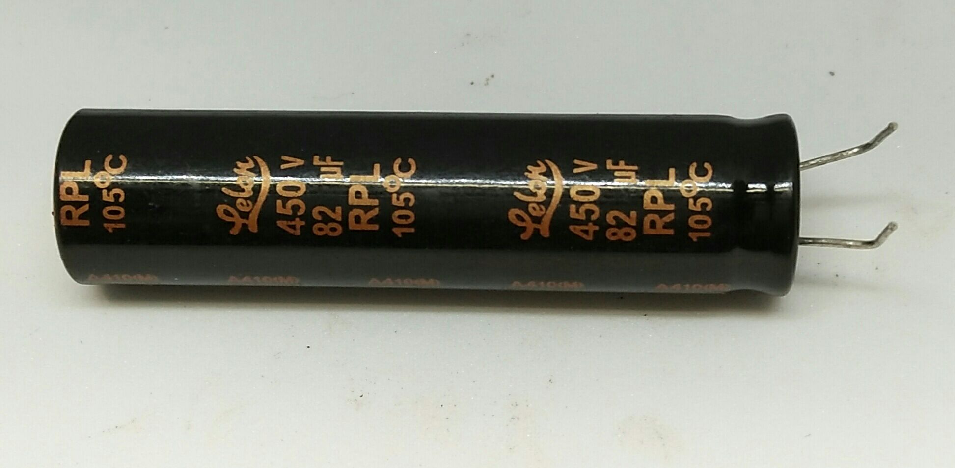 c82uf/450v LCD LED