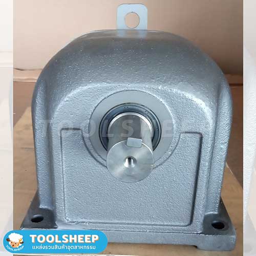 มอเตอร์เกียร์ MITSUBISHI รุ่น GM-D 2HP 30RPM