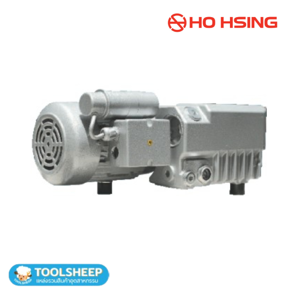 ปั๊มโรตารี่ HO-HSING รุ่น CP10 Series