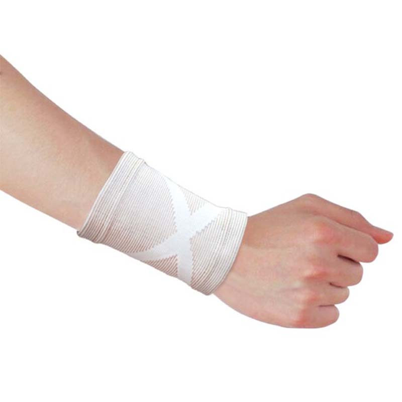 อุปกรณ์พยุงข้อมือ ยี่ห้อ HOSPRO รุ่น H-SPW01