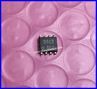 946B ไอซี Voltage Detecting SOP-8