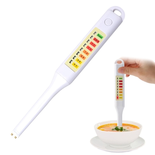 เครื่องวัดความเค็ม Saltmeter รุ่น NS01