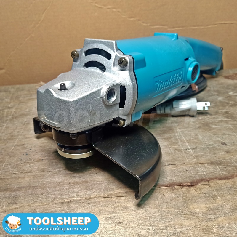 เครื่องเจียร MAKITA รุ่น 9006B