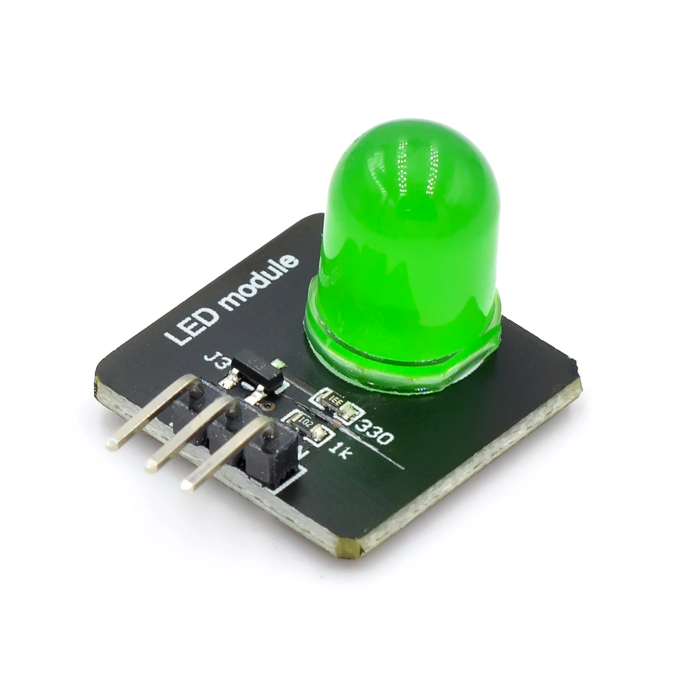 Building Block 10mm LED Module