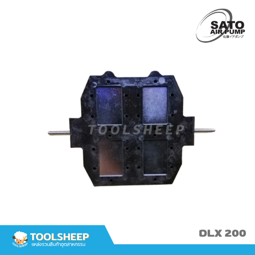 แม่เหล็ก อะไหล่ปั๊มลม SATO รุ่น DL / DLX Series