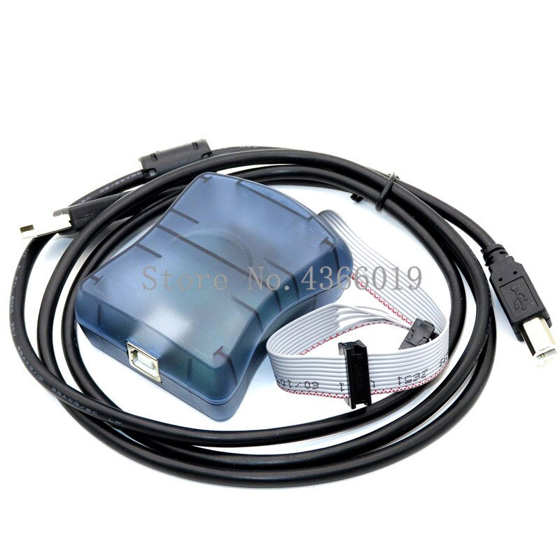 Atmel STK500 AVR Programmer USB Atmaga Attiny