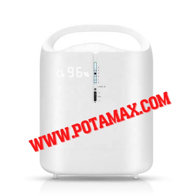 เครื่องผลิตออกซิเจน 3 ลิตร Yuwell 7F-3NW