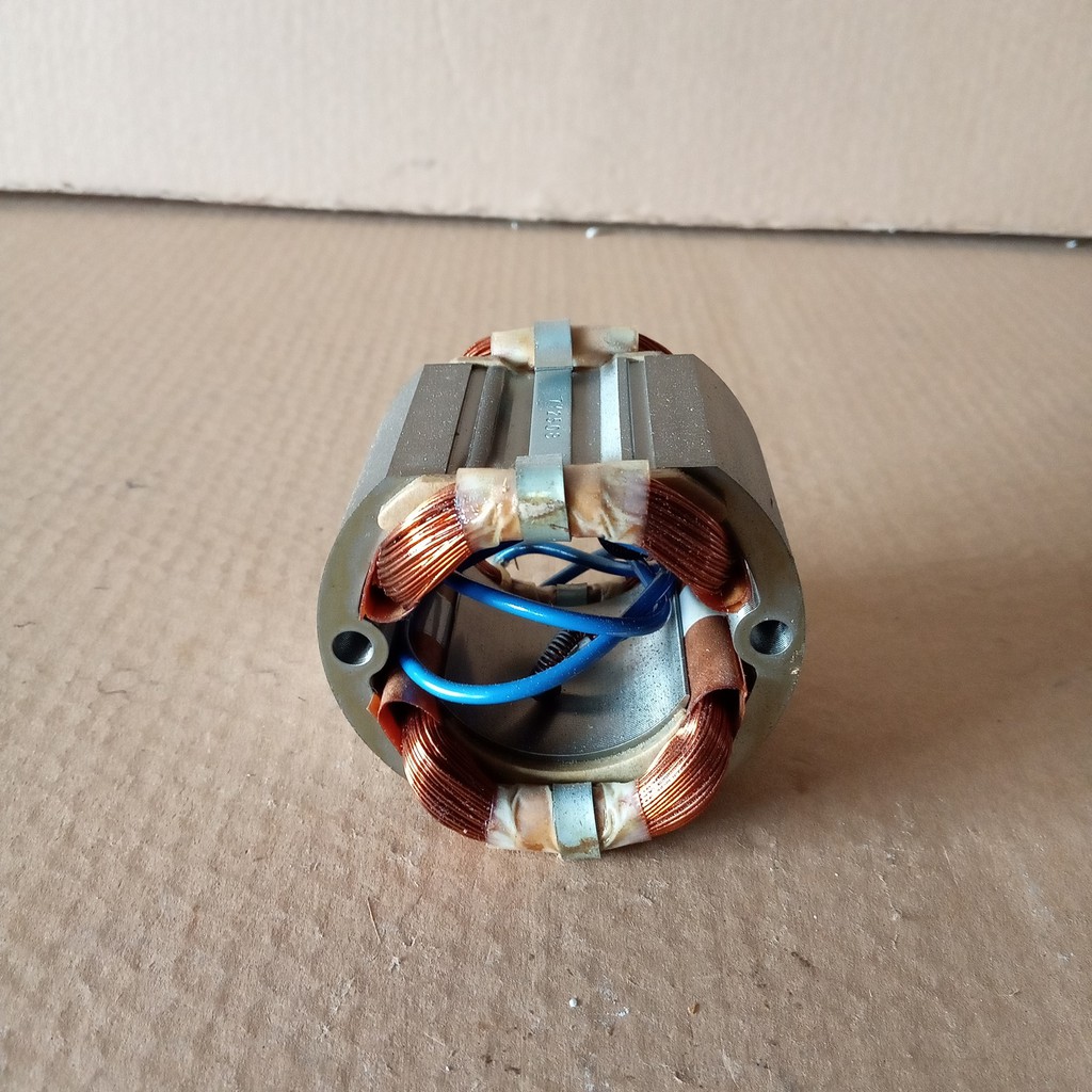 ฟิลคอยล์ สกัดไฟฟ้า MAKITA รุ่น HM0810