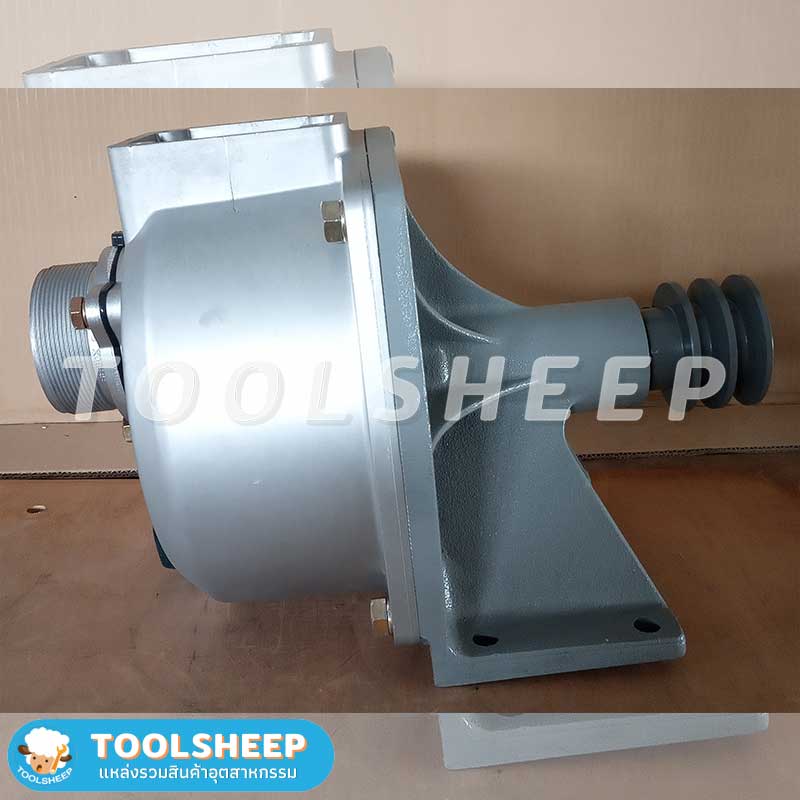 ปั๊มน้ำหอยโขง KOSHIN รุ่น SU-80L