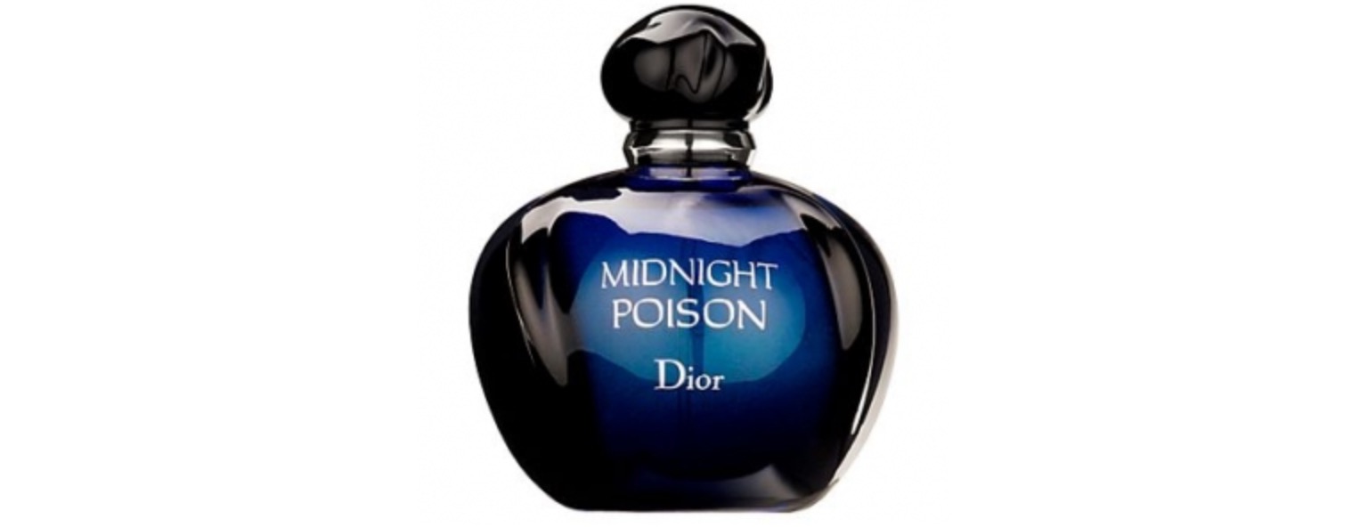 Midnight poison มิดไนท์พ้อยซั่น