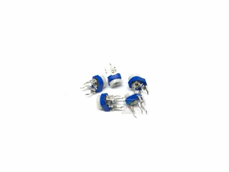 RM065-VR 2K ohm 5pcs