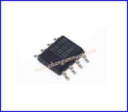 TEA1733 EA1733TL SOP-8 PWM