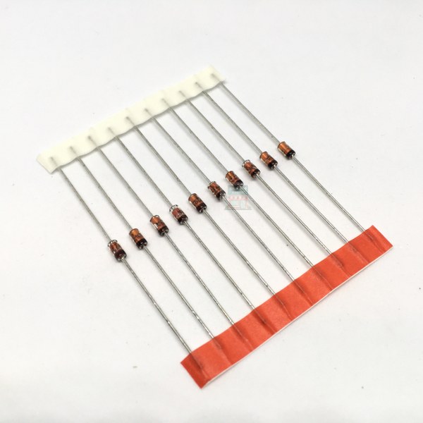 Zener Diode 1N4729A 3V6 10pcs
