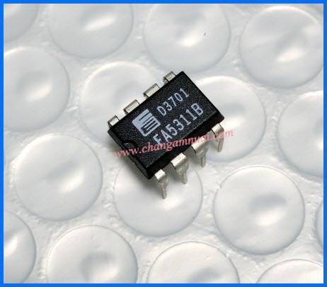 FA5311B FA5311 DIP-8 Switching Power Supply Control เกรด A
