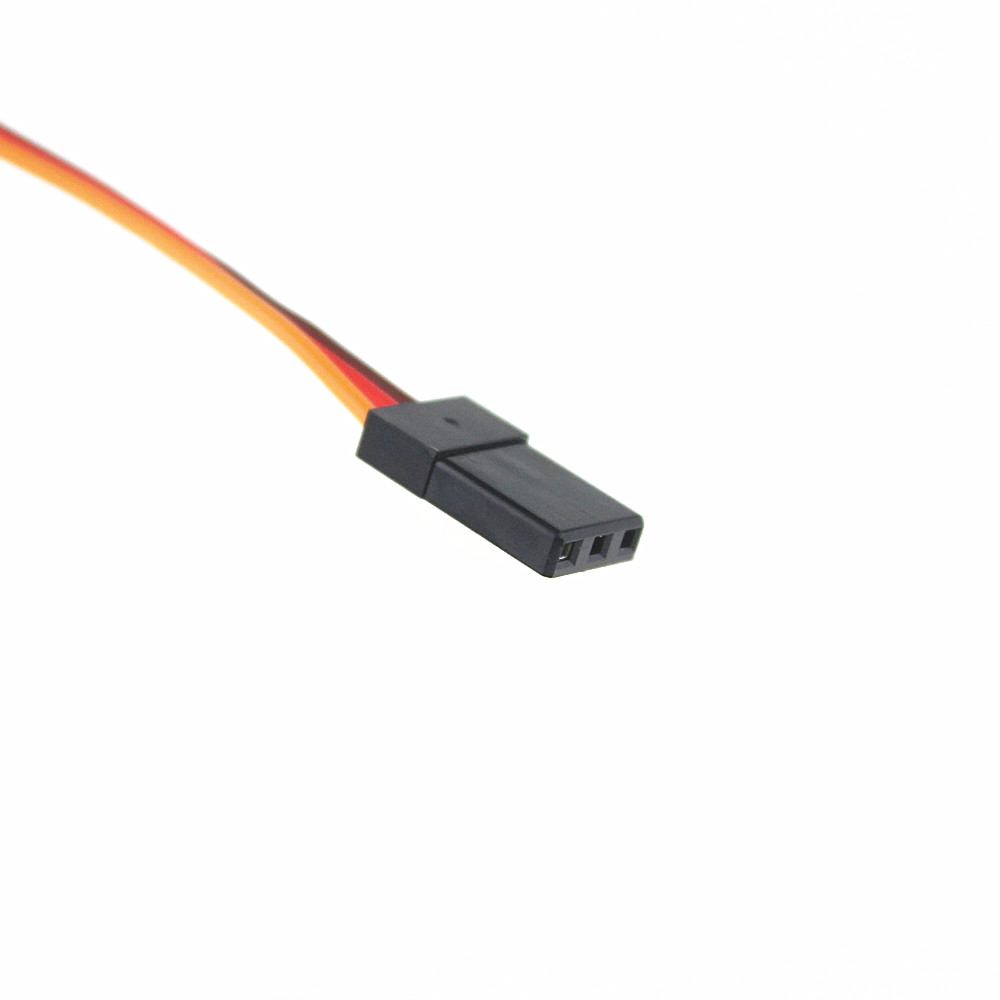 MG90S Tower Pro Metal Gear Servo Motor (เซอร์โว MG90S เฟืองโลหะ)