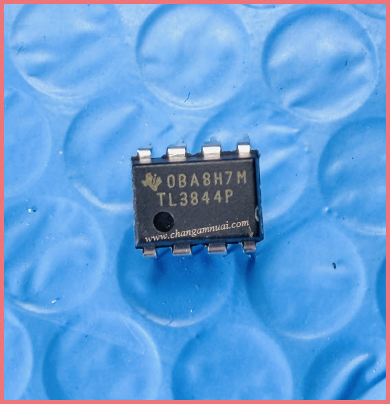 TL3844P ไอซี PWM DIP-8